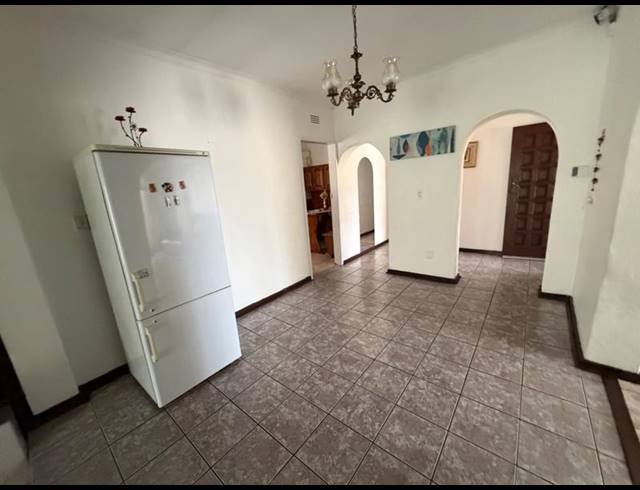 3 BEDROOM HOUSE FOR SALE IN BONANNE